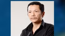 NSƯT Trung Anh, “gã” găng - tơ hiền lành