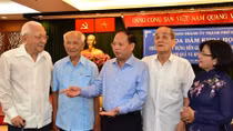 Tọa đàm khoa học "Chín năm xây dựng nền Giáo dục kháng chiến ở Nam Bộ"