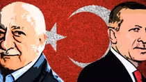 Gulen - người bị tố đang ở Mỹ “giật dây” đảo chính Thổ Nhĩ Kỳ là ai?