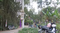 Lên cơn hoang tưởng, truy sát chém gục bố mẹ và anh trai