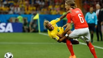 VTV bị vi phạm bản quyền, World Cup có thể dừng phát sóng