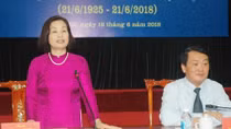 Báo chí đã phối hợp có hiệu quả trong xây dựng, củng cố khối Đại đoàn kết toàn dân tộc