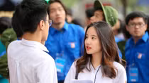 Công bố phổ điểm thi THPT quốc gia 2018