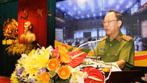 Các Đảng bộ cần có chương trình hành động cụ thể để thực hiện tốt Nghị quyết của Đảng
