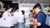 Miễn phí chuyển tiền mùa du học tại Maritime Bank