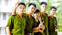 Một số lưu ý về chuyển vùng công tác đối với học viên tốt nghiệp các trường CAND