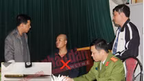 6 giờ truy đuổi kẻ sát nhân máu lạnh