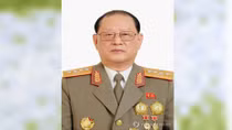 Bộ trưởng An ninh Triều Tiên bị sa thải