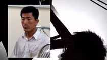 Kẻ sát hại người tình trong đêm chung kết World cup đã bị bắt