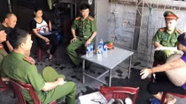 Công an TP Cẩm Phả và "bí quyết" trong giải quyết điểm "nóng" về GPMB