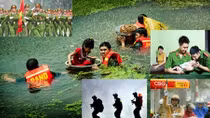 10 hoạt động tiêu biểu của tuổi trẻ CAND trong nhiệm kỳ 2012 - 2017