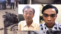 Bắt hai kẻ chủ mưu gây ra vụ nổ tại trụ sở Công an