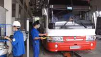 Từ chối đăng kiểm đối với phương tiện chưa nộp “phạt nguội” là đúng quy định