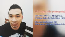 Chuyện chưa kể về hành trình khám phá đường dây sản xuất ma túy cực lớn ở TP HCM
