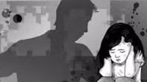 Gửi con cho hàng xóm không ngờ gặp... "yêu râu xanh"