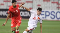 Việt Nam lần đầu tiên dự vòng chung kết U20 World Cup 