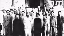 Hãy học cách chọn nhân tài của chính Chủ tịch Hồ Chí Minh