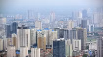 Hà Nội còn 15 chung cư cao tầng vi phạm PCCC