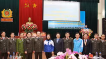 Nâng cao hiệu quả của tổ chức Đoàn trong đảm bảo ANTT