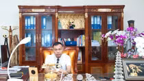 Khởi tố “đại gia” Toàn “mục” và 6 đệ tử