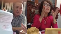 Núp chiêu bài Chương trình "Trái tim Việt Nam" lừa đảo hàng chục tỷ đồng