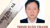 Trịnh Xuân Thanh ra đầu thú