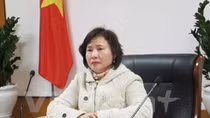Phải làm rõ nguồn gốc khối tài sản “khủng” của Thứ trưởng Hồ Thị Kim Thoa