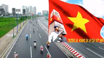 Hà Nội có đường Hoàng Sa và Trường Sa