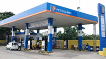 Petrolimex giảm giá dầu diezen qua thẻ Flexicard