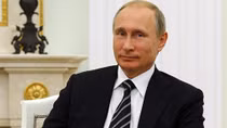 Thổ Nhĩ Kỳ vui mừng sau khi Tổng thống Nga Putin ký một sắc lệnh 