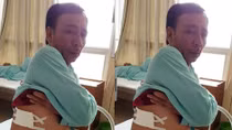 Truy đuổi trộm, hai hiệp sĩ bị đâm trọng thương