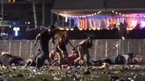 Phát hiện vị trí "đắc địa" của kẻ gây ra vụ thảm sát ở Las Vegas