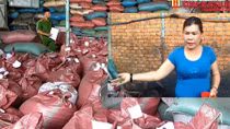 Công an tỉnh Đắk Nông thông tin chính thức về vụ “cà phê nhuộm…pin”