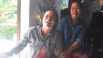 Chú rể và 12 người đi đón dâu không về: Tang thương bao phủ dòng Ô Lâu
