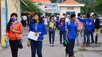 Sẽ không có chuyện “chặt tay” hay “nhẹ tay” giữa các cụm thi