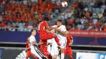 U20 Việt Nam ra mắt ấn tượng: Chào thế giới, chúng tôi là Việt Nam!