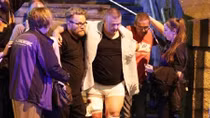 Hình ảnh gây sốc tại vụ nổ ở Manchester Arena - Anh
