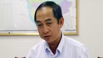 Bắt tạm giam nguyên Trưởng Ban Tổ chức Thành ủy Biên Hòa