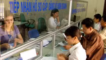 Vì sao chỉ số cải cách hành chính của Hậu Giang đứng cuối bảng?