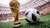 Việt Nam vẫn đang đàm phán mua bản quyền phát sóng World Cup 2018
