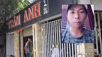 Tiết lộ gây sốc về nghi phạm hiếp dâm nữ chủ quán cà phê Trâm Anh