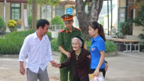 Học viện CSND tổng kết chương trình tình nguyện Hè 2018