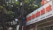 Vụ "vay nợ mất luôn nhà": Hoãn xử phúc thẩm vì "vắng" Trưởng VP công chứng
