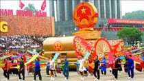 Chúng ta phải nghiên cứu xây dựng một khái niệm hoàn chỉnh về độc lập dân tộc
