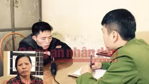 Vụ xác chết bị trói trôi sông: Tội ác man rợ của 2 mẹ con chủ đại lý xổ số