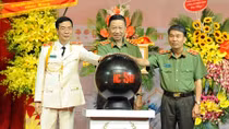 Những kỷ niệm sâu sắc của các đồng chí Bộ trưởng Bộ Công an với Báo CAND