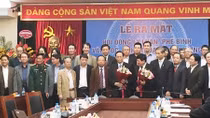Kết nối những người làm công tác lý luận, phê bình văn học nghệ thuật 