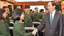 Tăng cường công tác bảo đảm an toàn an ninh mạng trong tình hình mới