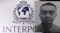 Bắt đối tượng người nước ngoài bị Interpol truy nã đỏ