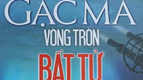 Dừng phát hành sách “Gạc Ma – vòng tròn bất tử”